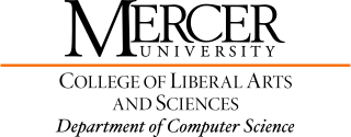 Mercer University Computer Science